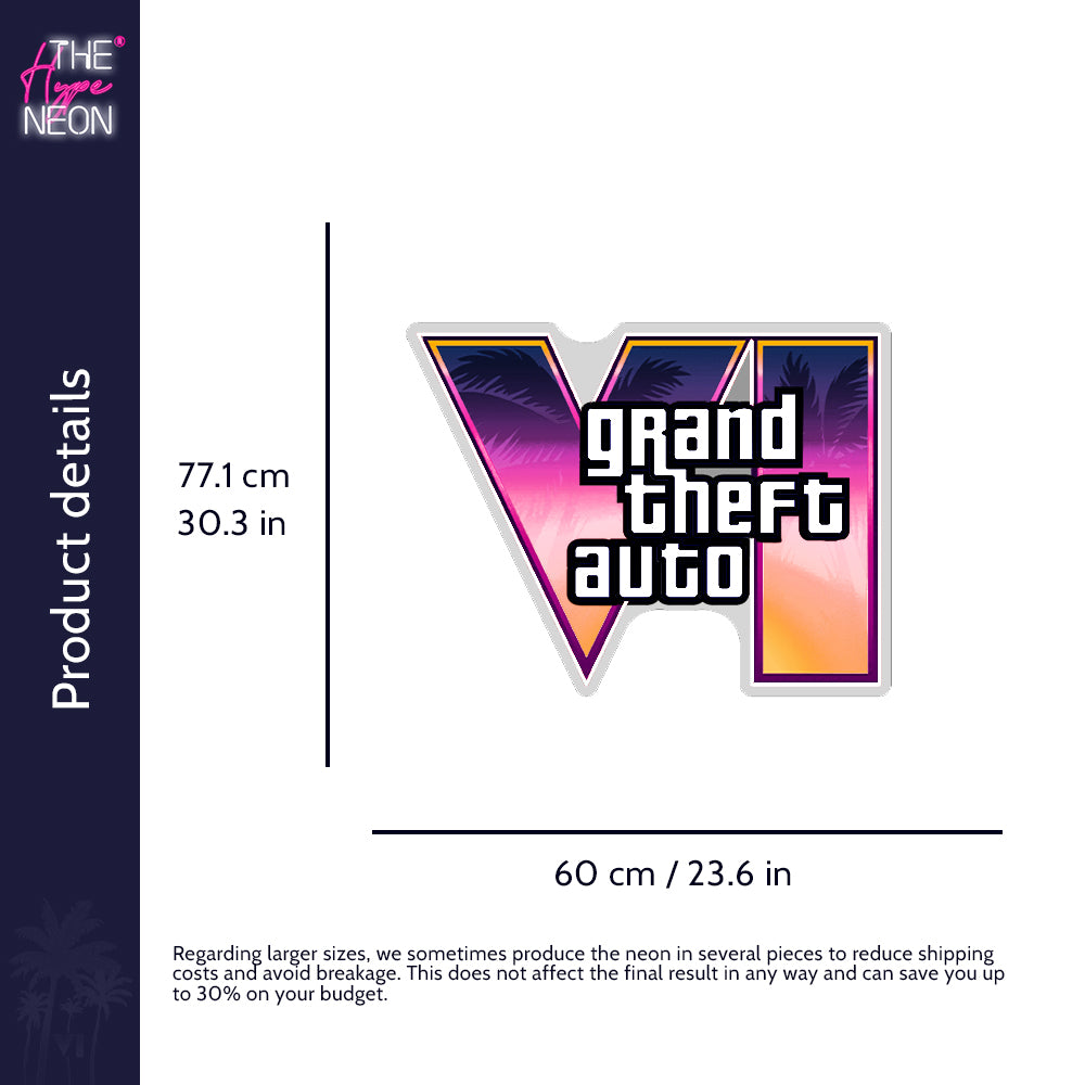 GTA®VI