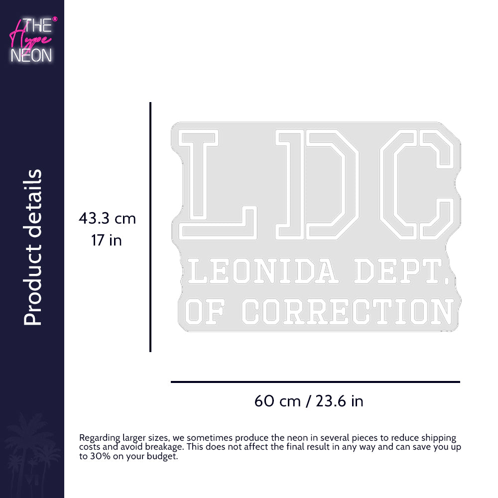 LDC®