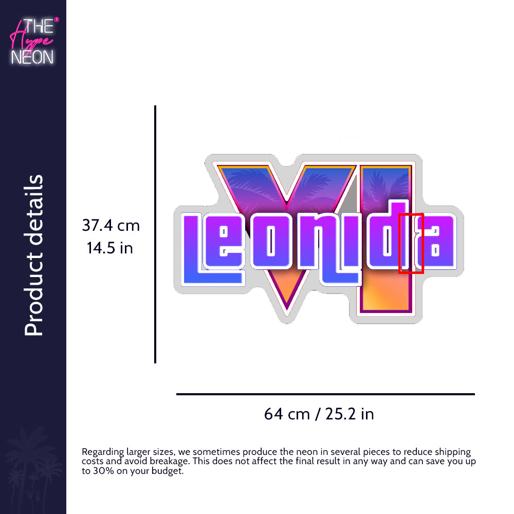 Leonida VI®