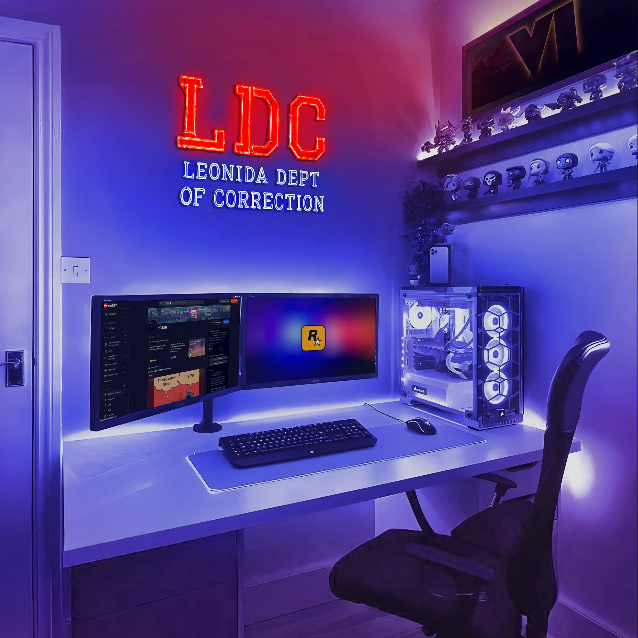 LDC®